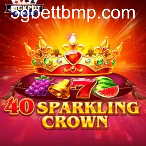 40SparklingCrown