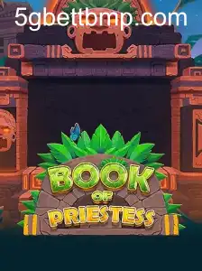 BookOfPriestess: Explorando o Novo Fenômeno dos Jogos Online